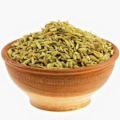 Organic Fennel Seeds (Saunf) – 100g, 250g, 500g | Pure & Fresh Green Sounf | Premium Quality Spice for Cooking & Masala | Sabaz Sonf | Wholesale Bachat Pack. 