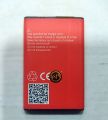 Itel BL-15DI Battery Replacement For Itel 5091 with 1500mAh Capacity-RED. 