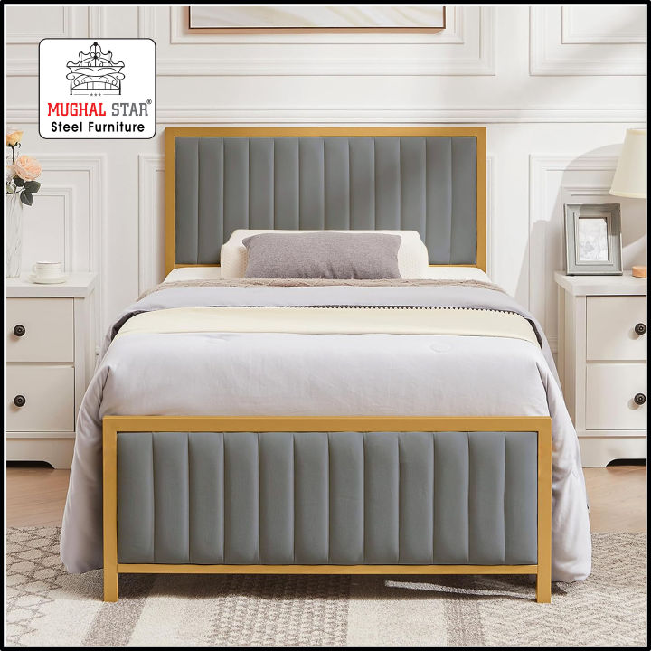Super%20Delux%20Bed%20Single%20/%20Iron%20Bed%20/%20Single%20Bed%20/%20Mughal%20Star%20steel%20Furniture%20-%20Image%207