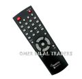 Universal Remote For All DANY TV Device. 