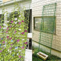 Garden Green Nylon Trellis Netting Support Climbing Bean Plant Nets Grow Fence Sunlight Super Store. 