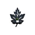 H&H Leaf Wooden Wall Shelf 3D Laser Cut DIY Design Decoration Piece for Home Decor Living Room Wooden Floating Shelf | Leaf Floating Candle Stand | Wall Shelf for Bedroom and Offices Wooden Wall Decor for Kids Room Girls Room and for Gift Items. 