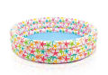 INTEX Realistic Starfish Pool ( 66" x 15" ). 