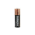 AA Alkaline battery Duracell, Pencil cell 1.5V pack of 2. 
