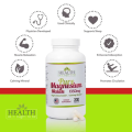 Pure Magnesium Malate 1350 mg Supplement On Daraz Pakistan. 