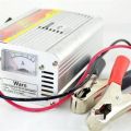 Best Power 12 Volt 10 Amp Full Automatic Battery Charger. 