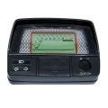 Motorcycle Digital Waterproof Single Display Speedo RPM Meter for Bike Honda CD70. 
