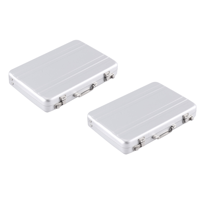 Money Case As A Money, 2 Piece Business Card Box,Gift or for Vouchers
