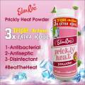 Prickly Heat Powder (225gms). 