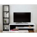 LED Tv Unit Media Rack Water resistant. 