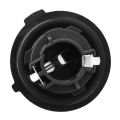 Indicator Bulb Holder Turn Signal Bulb for Peugeot 207 307 607 807. 