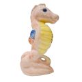 Sea Horse Shaped Paper Weight For Home and Office Decor. 
