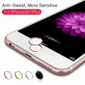 Buy one get one free Touch ID Fingerprint Protector IPhone 5 5s SE 6 6s 7 8 Plus. 