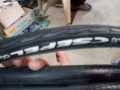 Branded hybrid and road bike tyres 700 x 23c 25c 28c 32c high quality imported tyres.. 