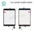 【3C VictoryEagle Store】Grade A New A1601 A1600 A1599 Touch Panel Screen For iPad mini 3 LCD Front Glass Display With Home Sticker. 