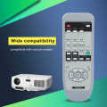 Replacement Universal Projector Remote Control Controller for EPSON EMP-7800 830. 