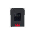 Crown Xavier II 5.6KW Hybrid Solar Inverter with 6000W PV. 
