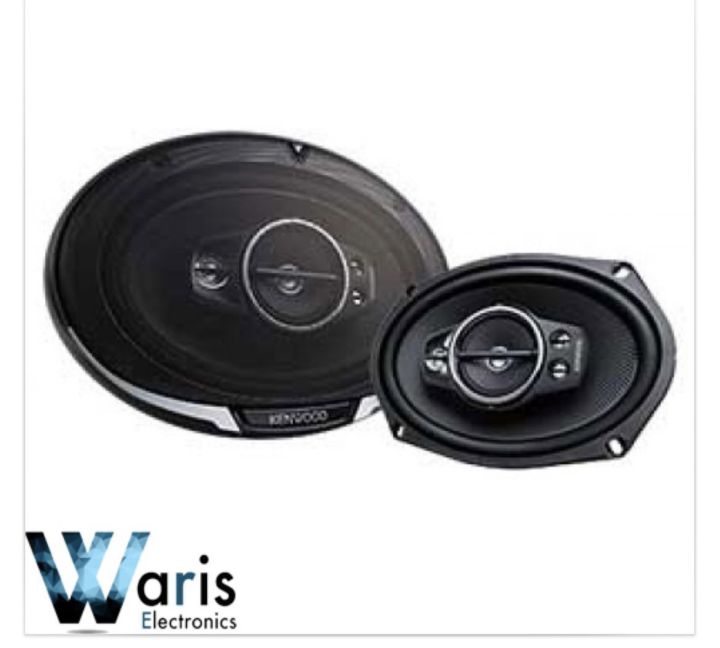 Kenwood%20KFC-PS6995%205-Way%20FLUSH%20MOUNT%20CAR%20SPEAKERS,%206x9%20inch,%20best%20price%20in%20Pakistan%20-%20Image%202