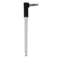 3.5mm Retractable FM Radio Antenna for Mobile Cell Phone DUJU. 