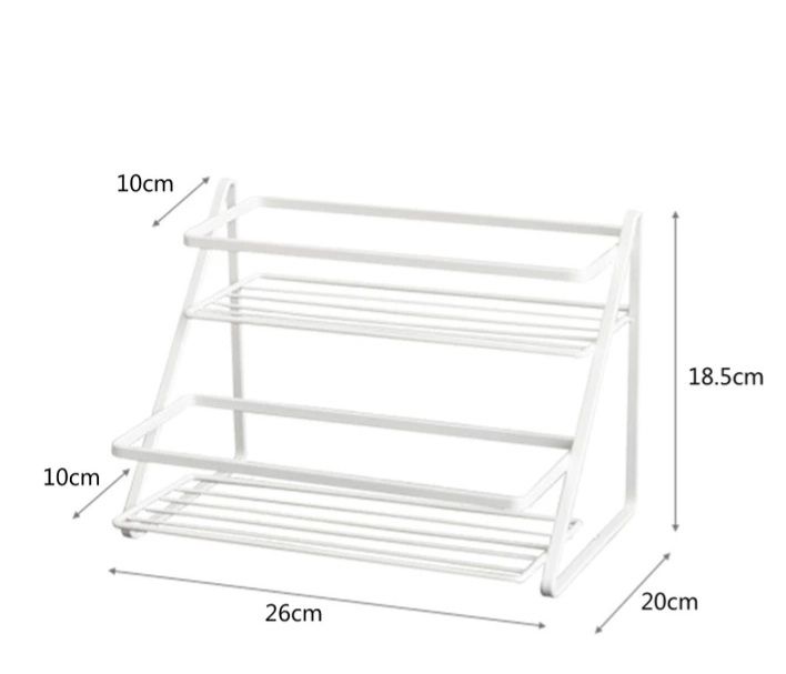 Stainless%20Steel%202-Layer%20Spice%20Rack%20Stand,%20Multipurpose%20Kitchen%20Organizer%20for%20Jars%20&%20Shampoo%20-%20Image%205