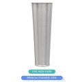 2X Cold Coffee Maker Coffee Filters for Wide Mouth Mason Jar Stainless Steel Ultra Fine Mesh Tea. 