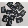 MicroSD Cards 2GB / 4GB / 8GB/ 16GB/32GB/64GB Best Quality Memory Cards. 