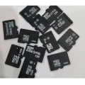 MicroSD Cards 2GB / 4GB / 8GB/ 16GB/32GB/64GB Best Quality Memory Cards. 