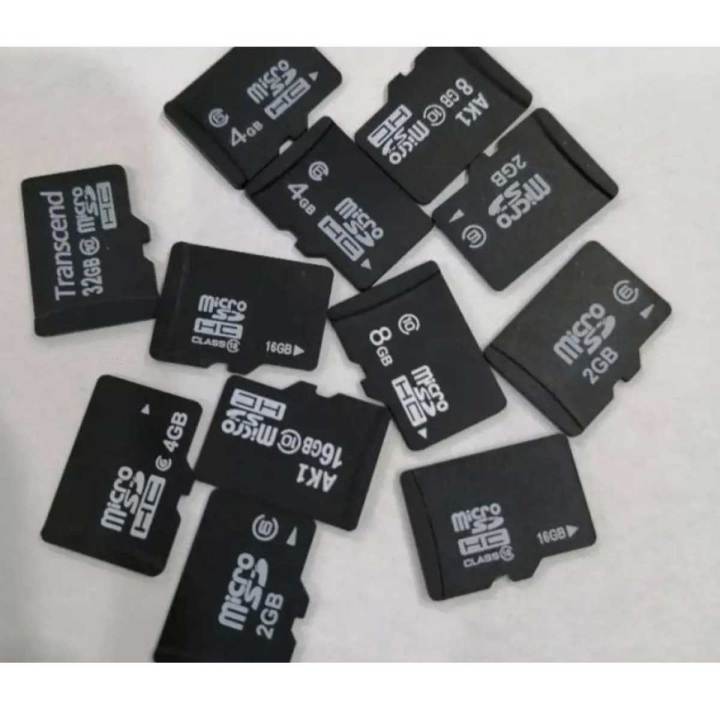 MicroSD%20Cards%202GB%20/%204GB%20/%208GB/%2016GB/32GB/64GB%20Best%20Quality%20Memory%20Cards%20-%20Image%202