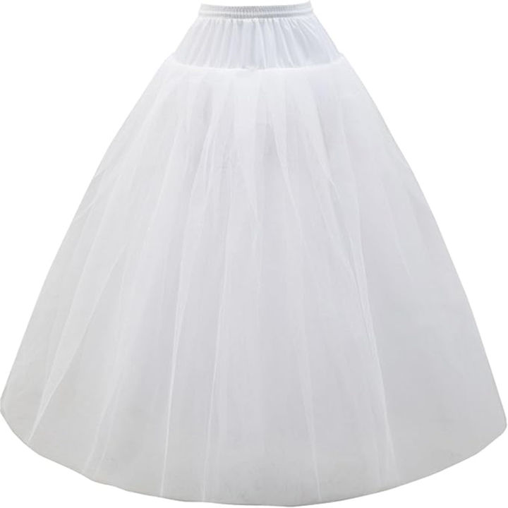 100-Inch%20Full%20Round%20Cancan%20Skirt%20%E2%80%93%20Bridal%20and%20Formal%20Wear%20-%20Image%203