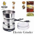 Mini Grinder Moliax/Nima/RAF Stainless Steel Electric Coffee Grinder and Blender MX-8300 Perfect Kitchen Tool hand blender - chopper - Grinder - Hand mixer. 