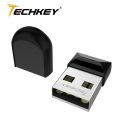 TECHKEY Mini PEN Stick Drives 8GB 16GB 64GB 32GB Usb-Flash-Drive Usb-Key Memory Stick Storage Device Hot sell WaterProof. 