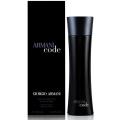 Giorgio Armani ARMANI BLACK CODE M 125ML - GIORGIO ARMANI. 