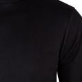 Hinz Youth Essential Round Neck Unisex Top (Full Sleeves) Combed Cotton Interlock. 