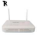 Huawei HG8145C5 EPON/GPON ONU Wifi Router Double Antena Fresh Condition (Branded Used) Second Hand With Adapter Fiber Optic Router in best price. 