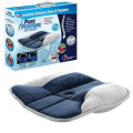 Seat Cushion, Car Seat Cushions, Chair Cushions Pure Posture Avoid Pain. 