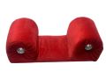 Baby pillow-Baby head shaper for new born -Baby head maker-Baby cusion-Head shaper prevent.. 