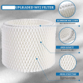 2 Pack WF2 Humidifier Filters Accessories for Kaz for Vicks Humidifier Filters V3100, V3500 Sunbeam SCM1118. 