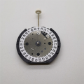 Watch Movement Replacement Parts Quartz Movement Movement Small Second 6 Pin Movement LD53-369. 