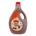 Shangrịla Garlic Chilli Sauce 4 KG. 