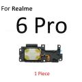 Main Back Buzzer Ringer Loud Speaker Loudspeaker Flex Cable For OPPO Realme 2 3 3i 5 5i 5s 6i 6S 6 Pro. 