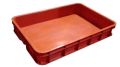 Multi-Purpose Plastic Tray | Plastic Crate | Organizer | Stackable | Capacity 20 Liters. 