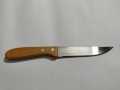 Feng & Feng Kitchen Knife - Best Kitchen Knife Stainless Steel Fruit Knife All purpose knife with Wood Handle. 