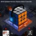 Super Cube Smart Magic Magnetic Bluetooth APP Sync Puzzle Toys. 