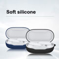 Phone Case Huawei Freebuds SE Cases Soft Macaron Liquid Rubber Protective Wireless Earphone Smooth Anti-skidding Back Cover for Huawei Freebuds SE Cover Housing Thin Headset Box. 