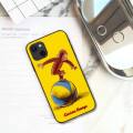 Curious George Monkey Phone Case For iPhone 11 12 Mini 13 14 Pro XS Max X 8 7 6s Plus 5 SE XR Shell. 