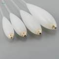 Bombarda Fishing Float Slowly Sinking Fishing Tool Freshwater Bobber Float 15g. 