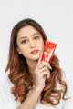 SL Basics BB Block 50g A revolutionary tinted sunscreen offering hydration, protection, and flawless coverage. Enriched with Vitamin E and Lotus Flower extract, it caters to all skin types. 
