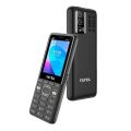 Faywa 4G Pro 1 - 2GB RAM 16GB ROM - 2.8" Touch Screen - 3800mAh Battery - Google Play Store - Google Maps - Type 4G LTE Wifi Bluetooth Hotspot Video Calling Box Pack 1 Year Warranty. 