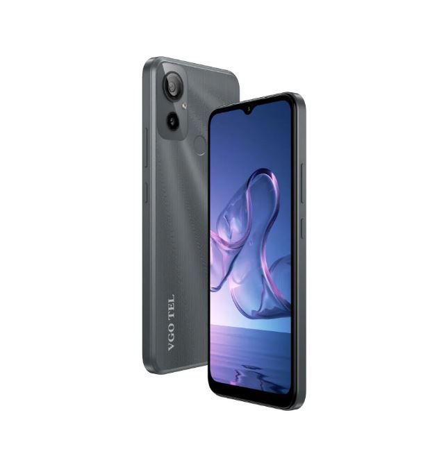 Vgotel New 12 - 6.5" Inch Display - 2GB RAM - 64GB ROM