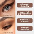 LAMEL Maad Eyes Eyeshadow № 401 Creme. 